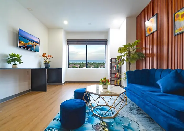 L\'Emore Hotel Da Nang