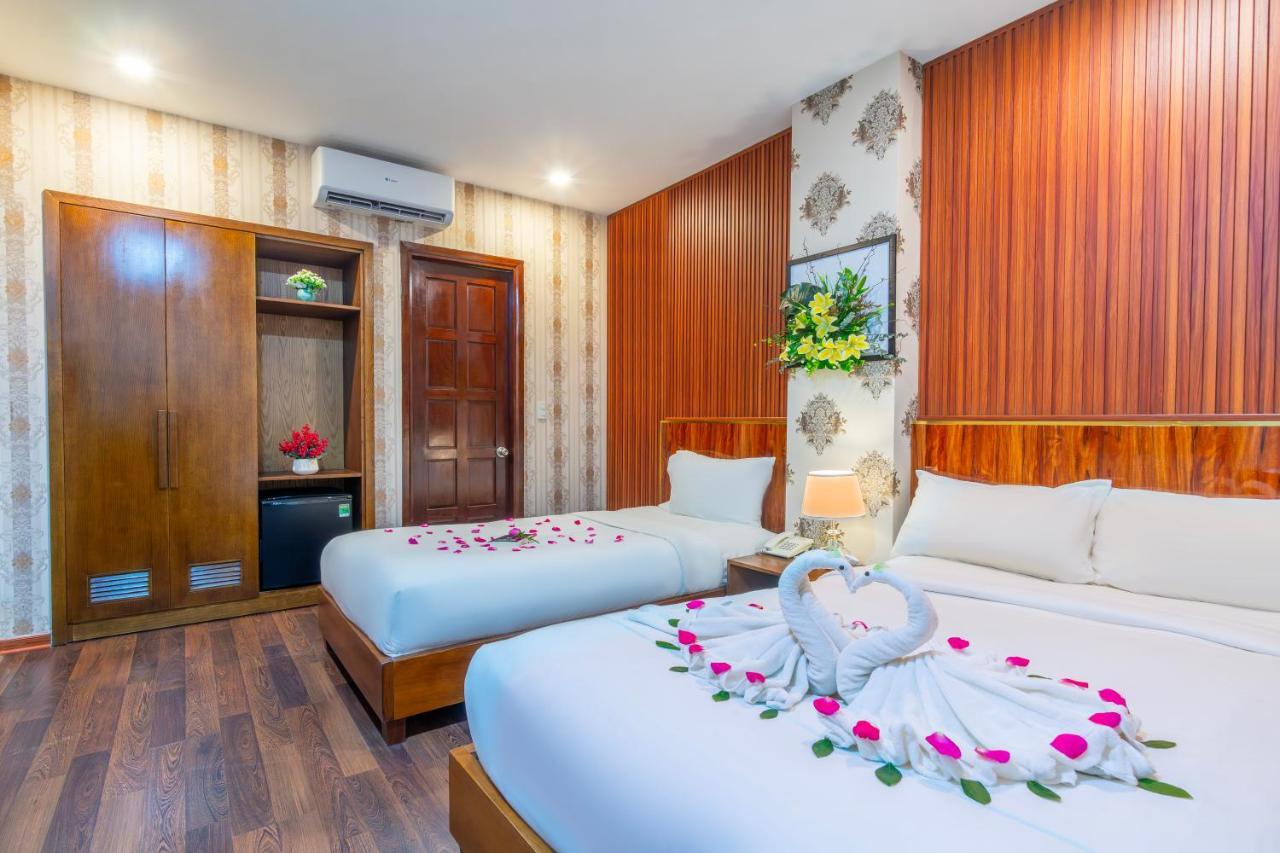 Hotel L'emore