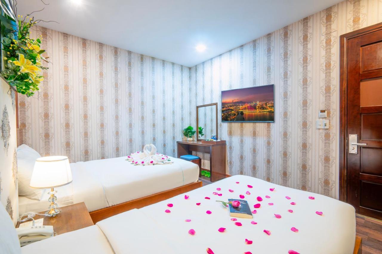Hotel L'emore Da Nang