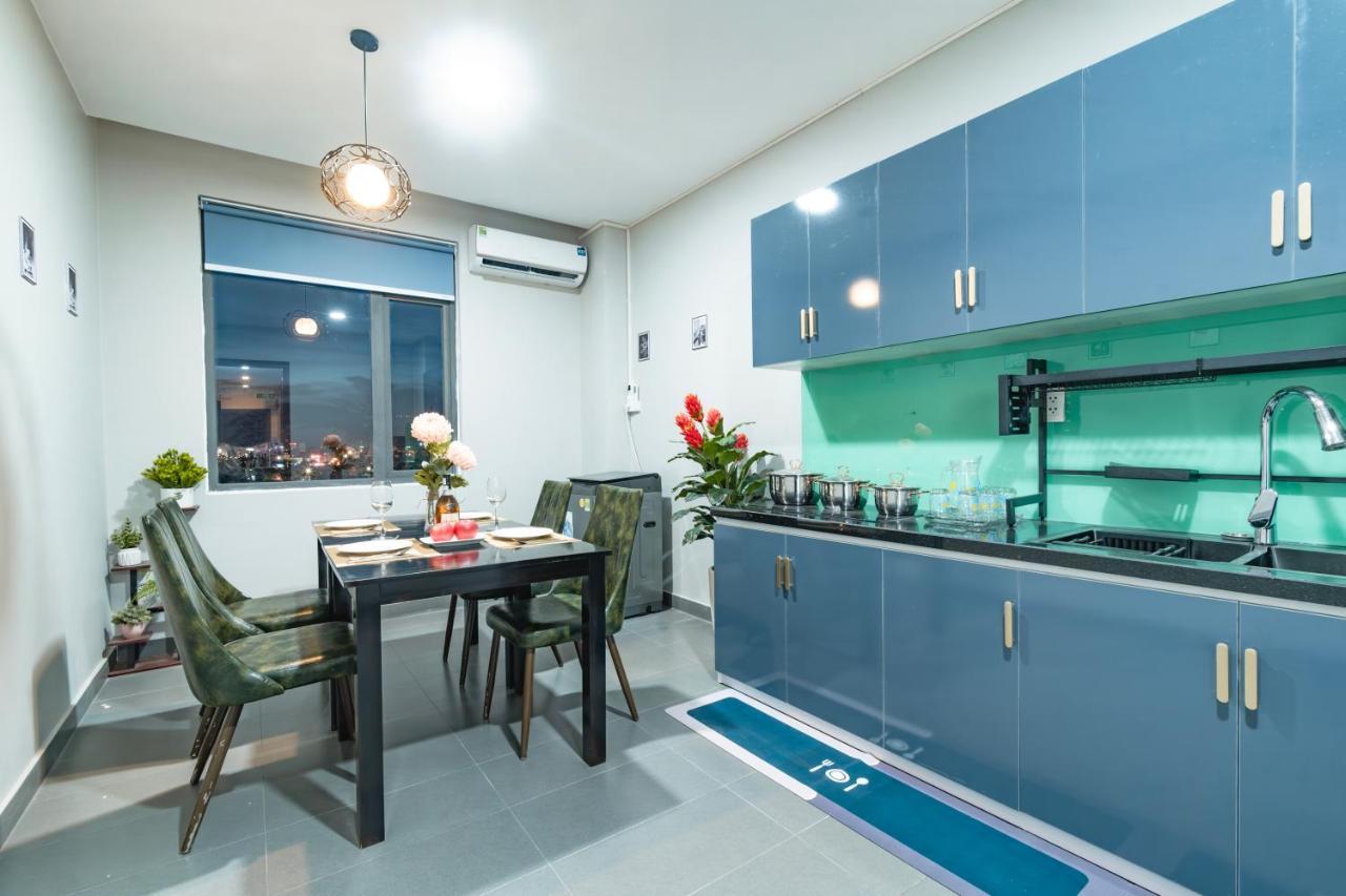 Hotel L'emore Da Nang