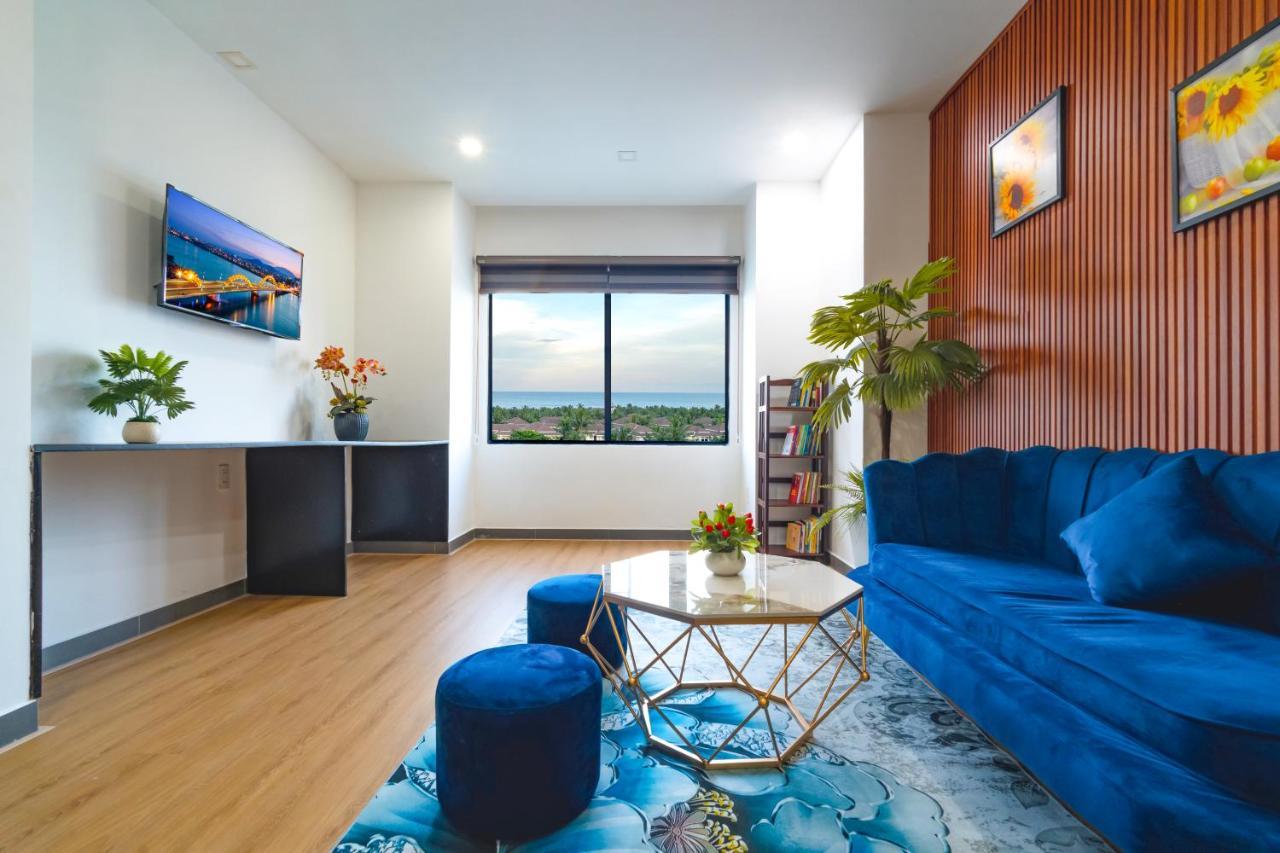 L'emore 4* Da Nang