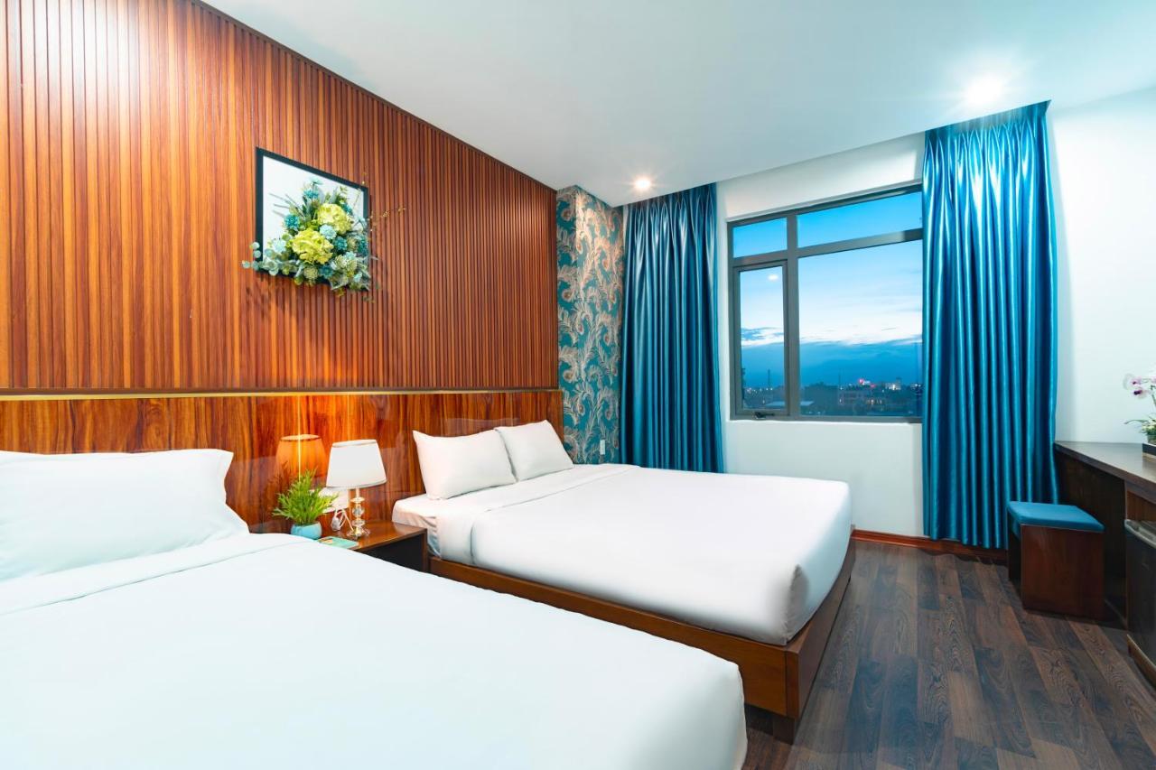 Hotel L'emore