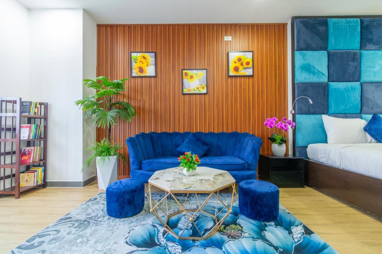 L'emore Hotel Da Nang