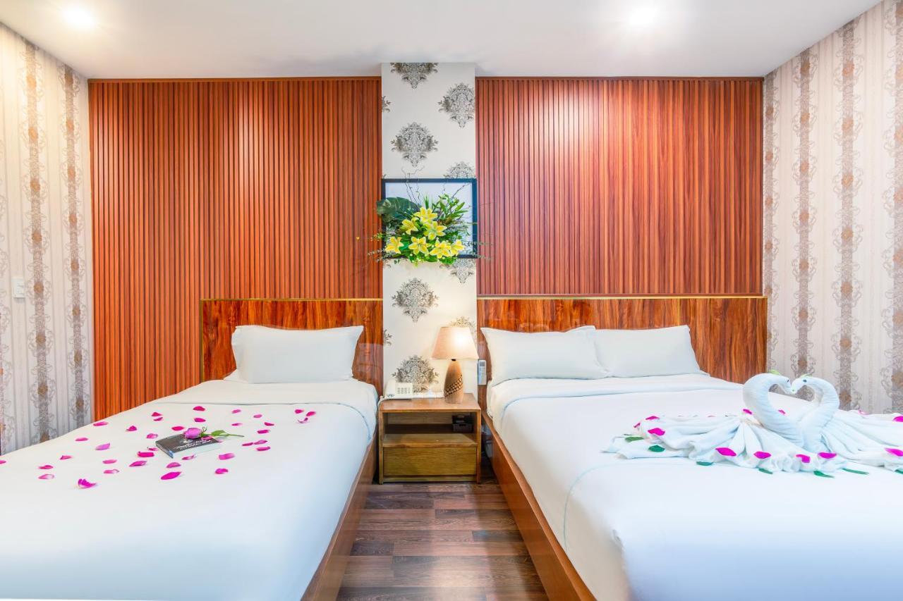 L'emore Hotel 4*