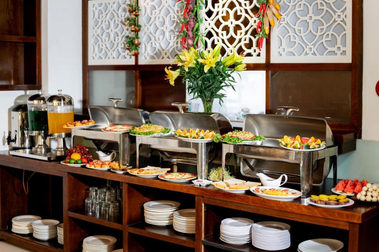 L'emore 4* Da Nang