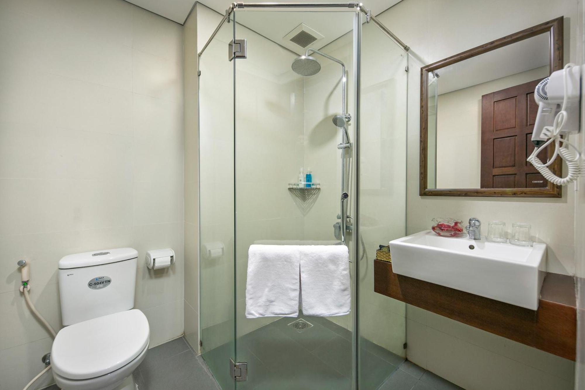 L'emore Hotel Da Nang