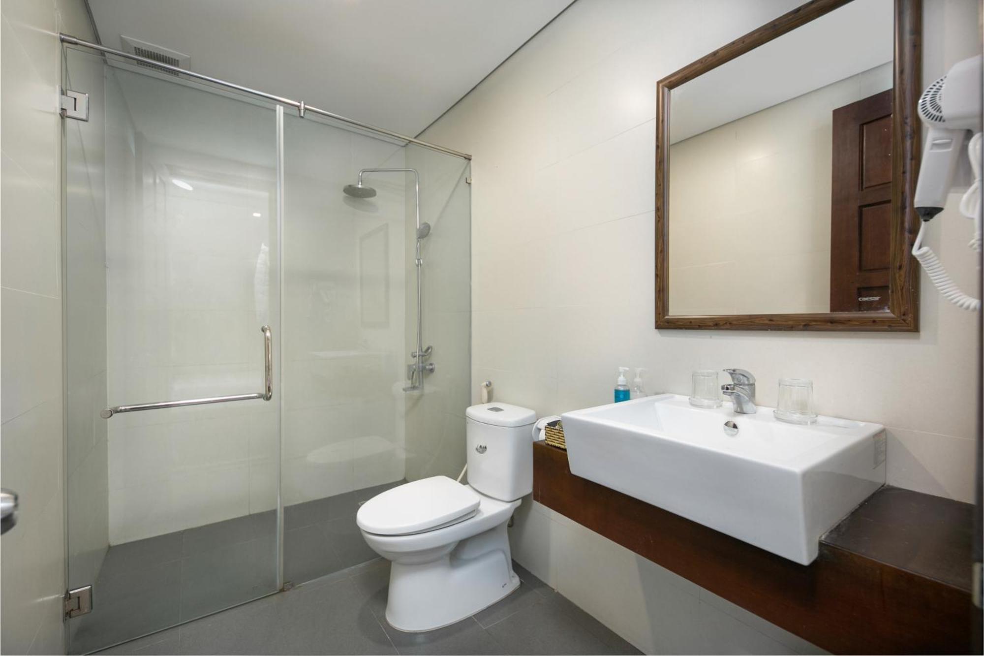 L'emore Hotel Da Nang