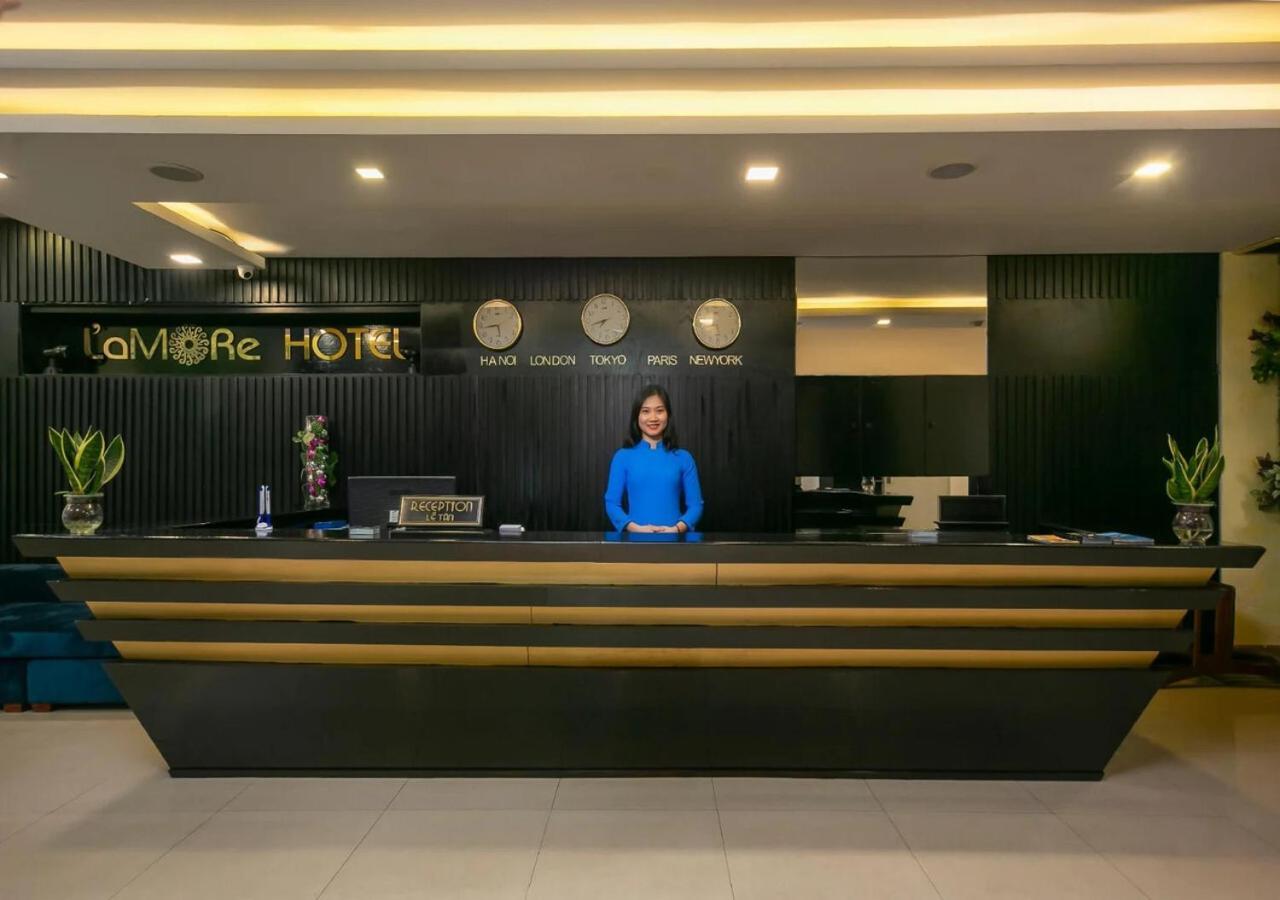 L'emore Da Nang