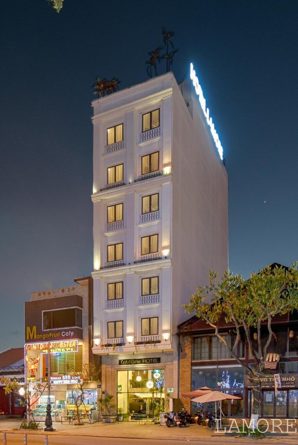 L'emore Hotel
