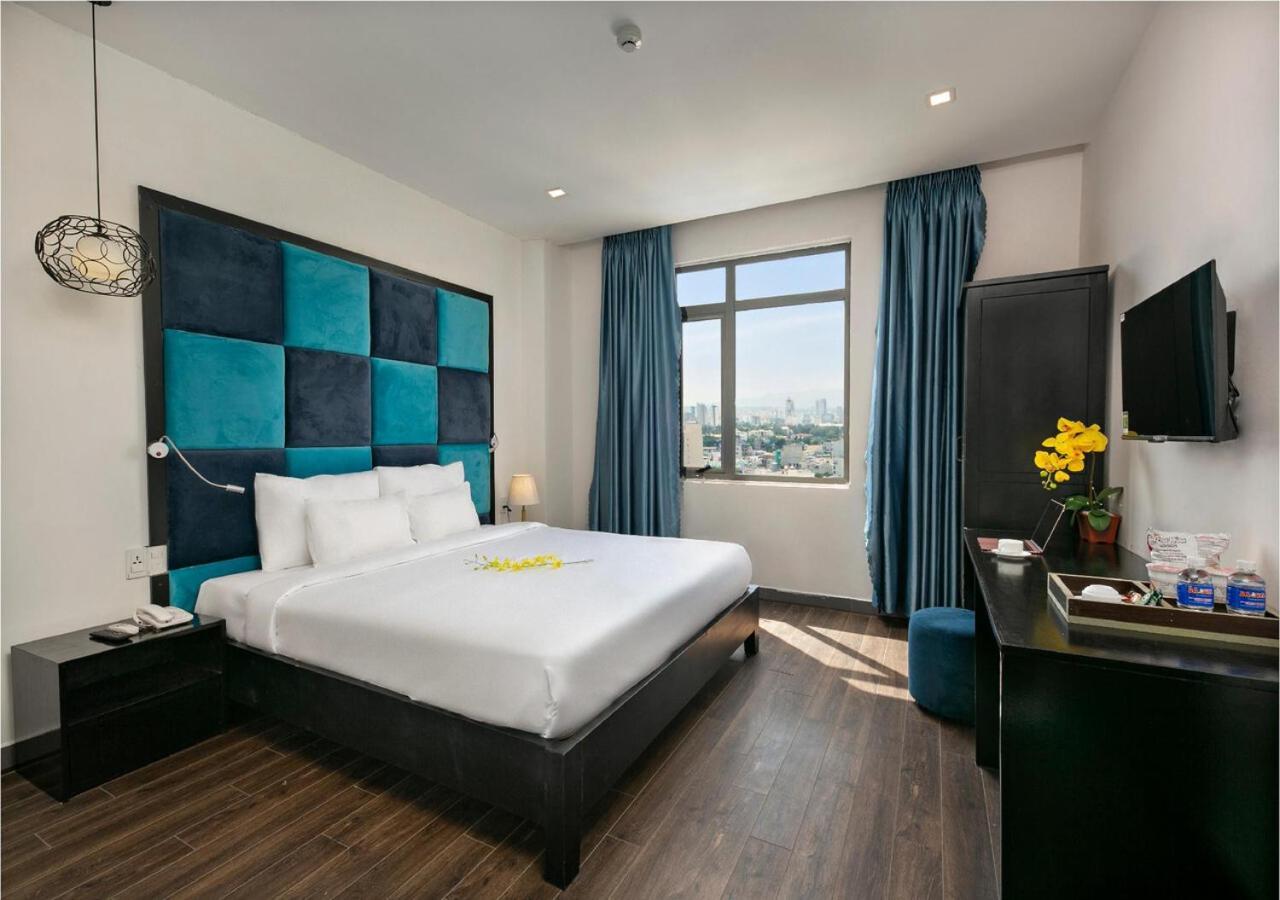 Hotel L'emore 4*