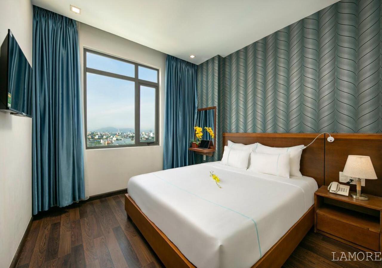 L'emore 4* Da Nang