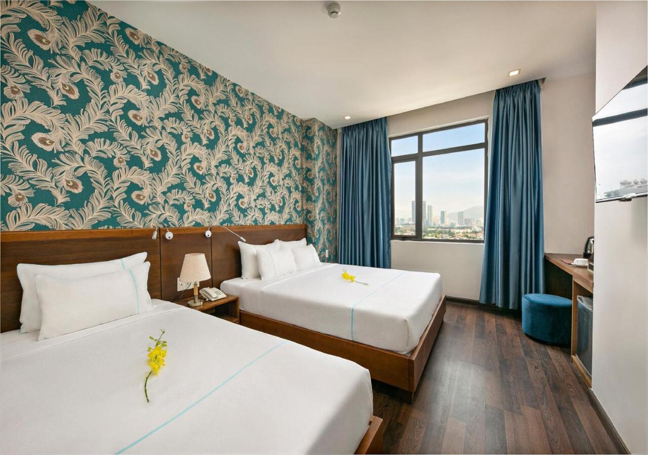 Hotel L'emore Da Nang