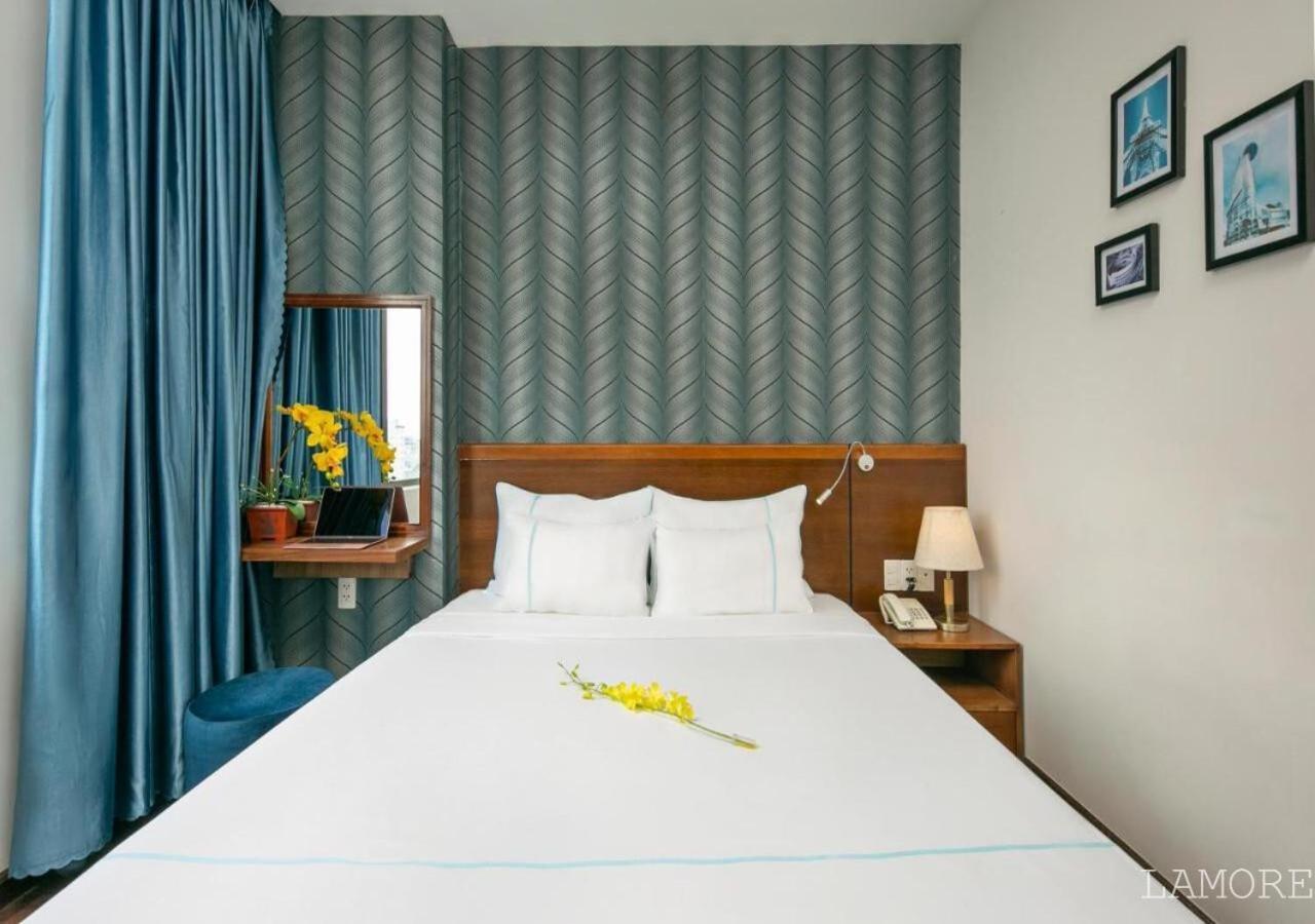 L'emore Hotel Da Nang