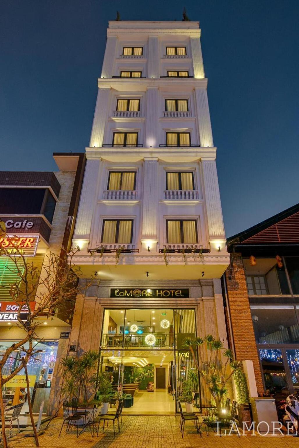 Hotel L'emore 4*