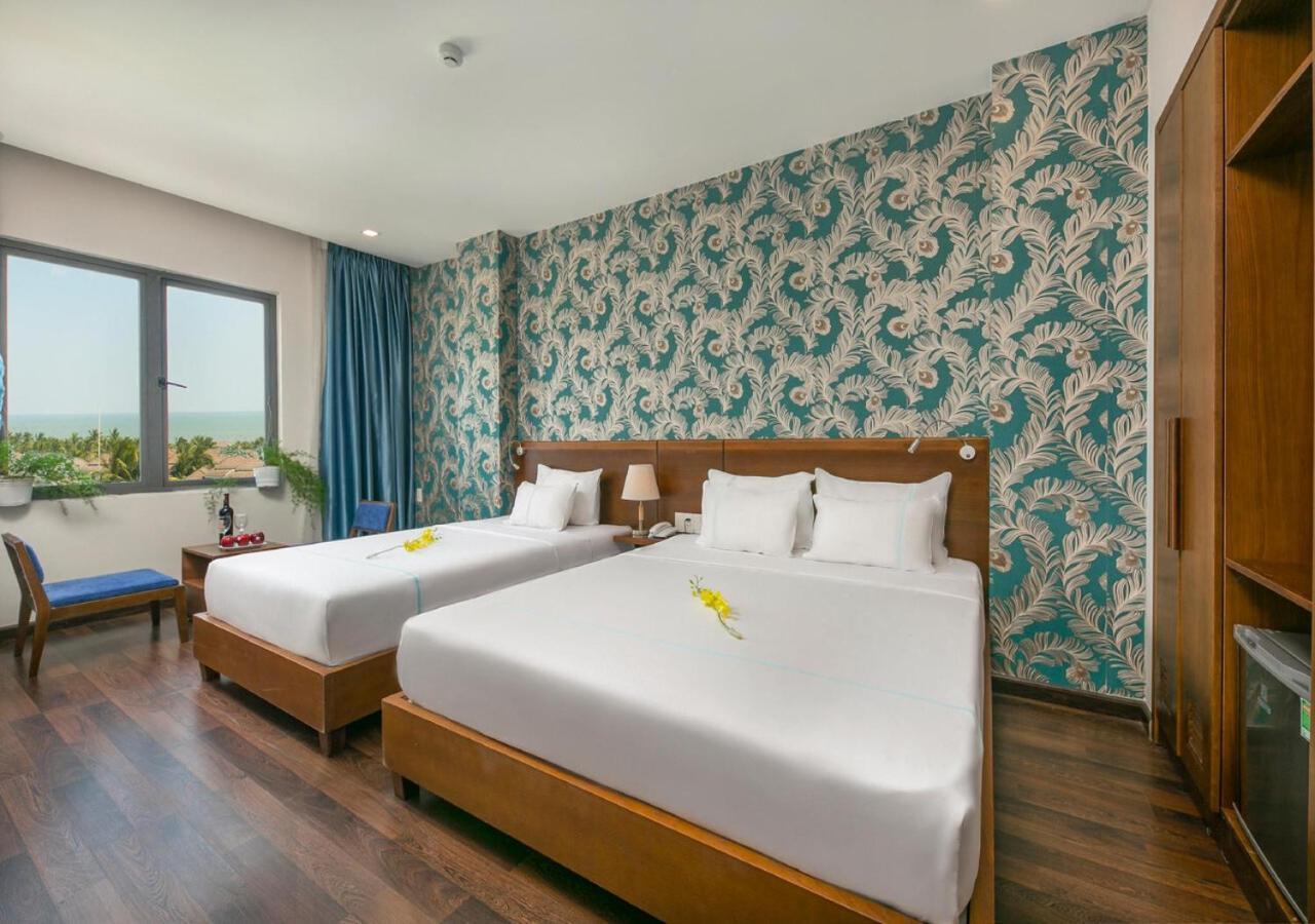 L'emore Hotel 4*