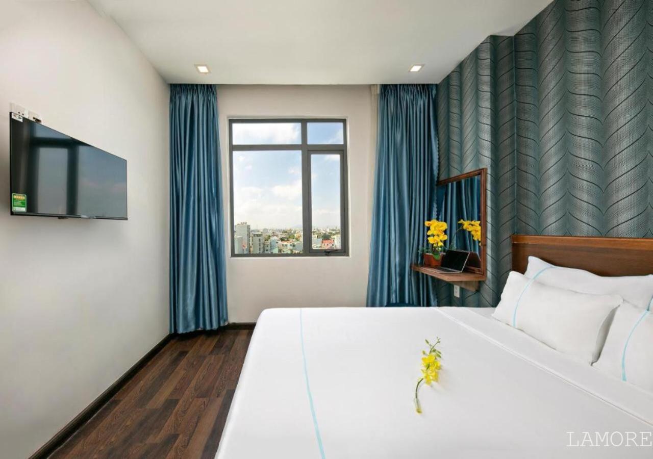 Hotel L'emore Da Nang