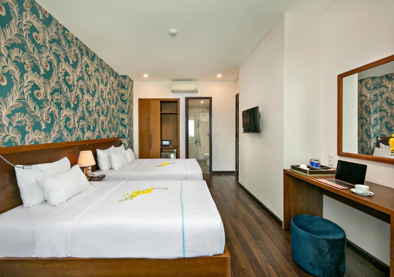 Hotel L'emore 4*