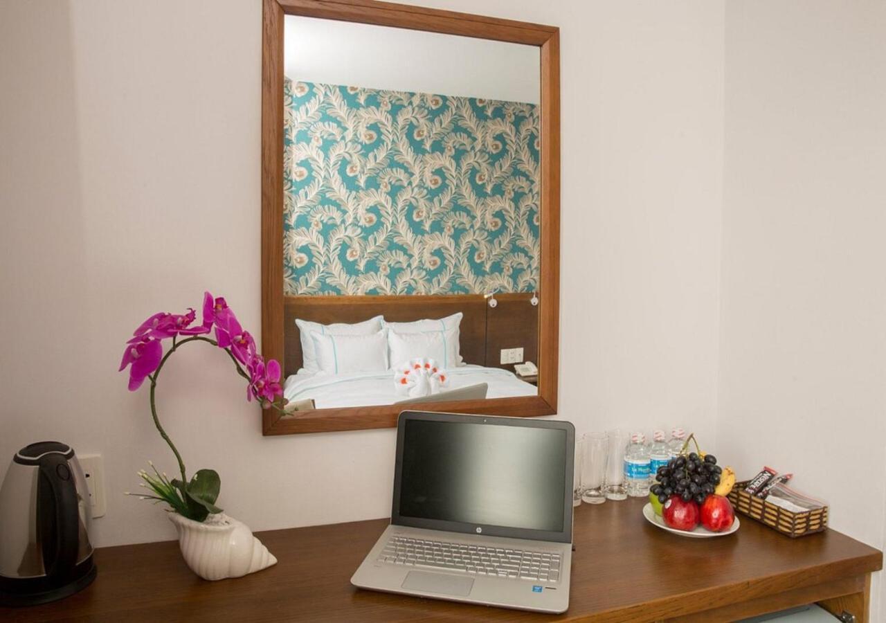 L'emore Hotel 4*