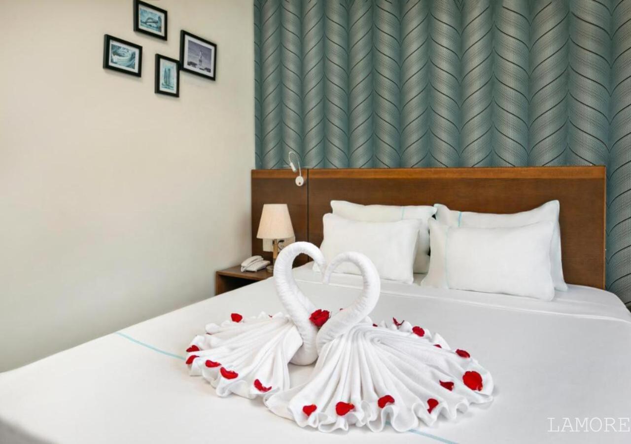 L'emore 4* Da Nang